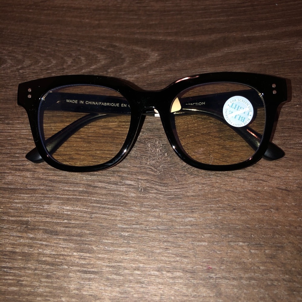 Fashion Glasses